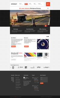 數(shù)據(jù)類網(wǎng)頁(yè)布局設(shè)計(jì) 構(gòu)建高效、直觀的網(wǎng)站信息架構(gòu)