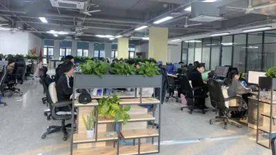 技術(shù)驅(qū)動創(chuàng)新 最佳人氣獎企業(yè)風(fēng)采展示