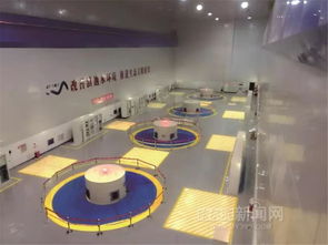 中核制造登上漢江之巔 哈電電機(jī)為中國(guó)西部通水橋