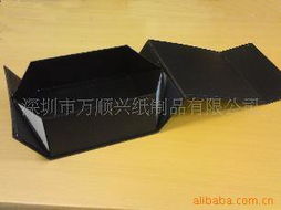 深圳市萬順興紙制品 匠心鑄就品質(zhì)，創(chuàng)新引領(lǐng)紙制品加工新篇章
